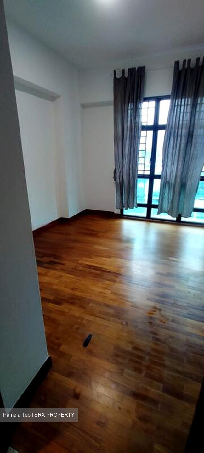 Eastvale (D18), Condominium #525985641